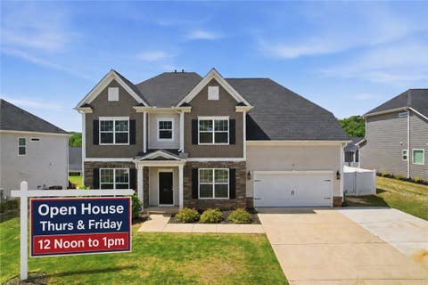 Photo of 511 Willowbrook Road, Easley, SC 29642 (MLS # 20303076)