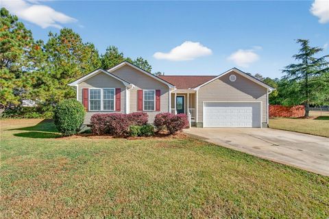 Photo of 1462 Red Barn Road, Liberty, SC 29657 (MLS # 20294004)