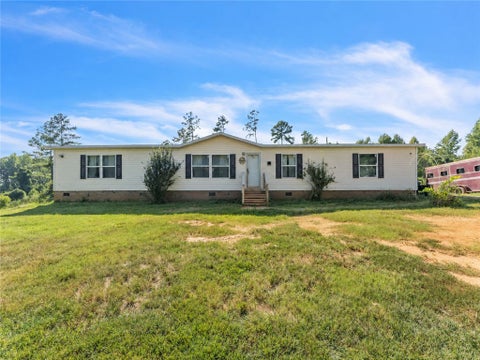 Mobile Home For Sale - 502 Mountain Creek Church Road<br/> Anderson County, Anderson, SC 29626