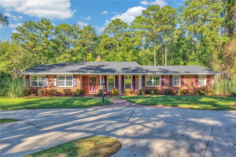 Photo of 132 Highland Drive, Greenwood, SC 29649 (MLS # 20308363)