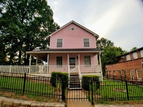 Photo of 629 Broadway Street, Newry, SC 29665 (MLS # 20295923)