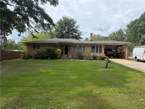 Photo of 120 Hiawatha Drive, Belton, SC 29627 (MLS # 20305509)