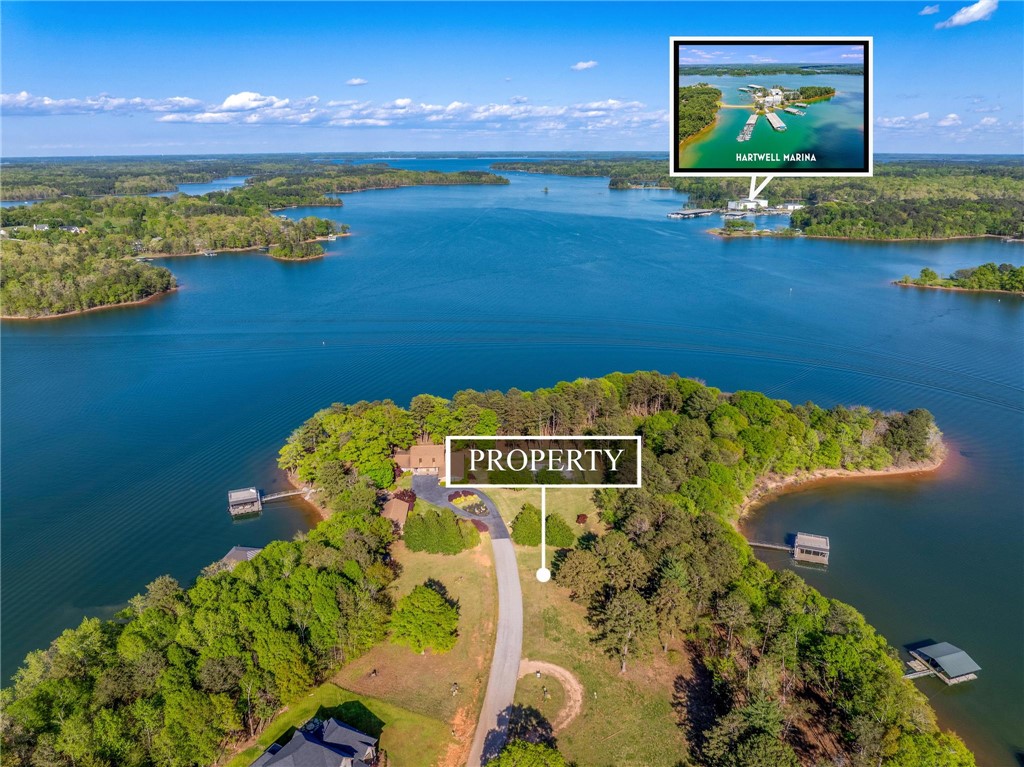 Pointe Sidney Drive #LOT 9, Hartwell, Georgia image 11