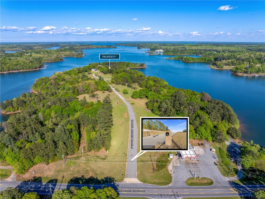 Pointe Sidney Drive #LOT 9, Hartwell, Georgia image 22