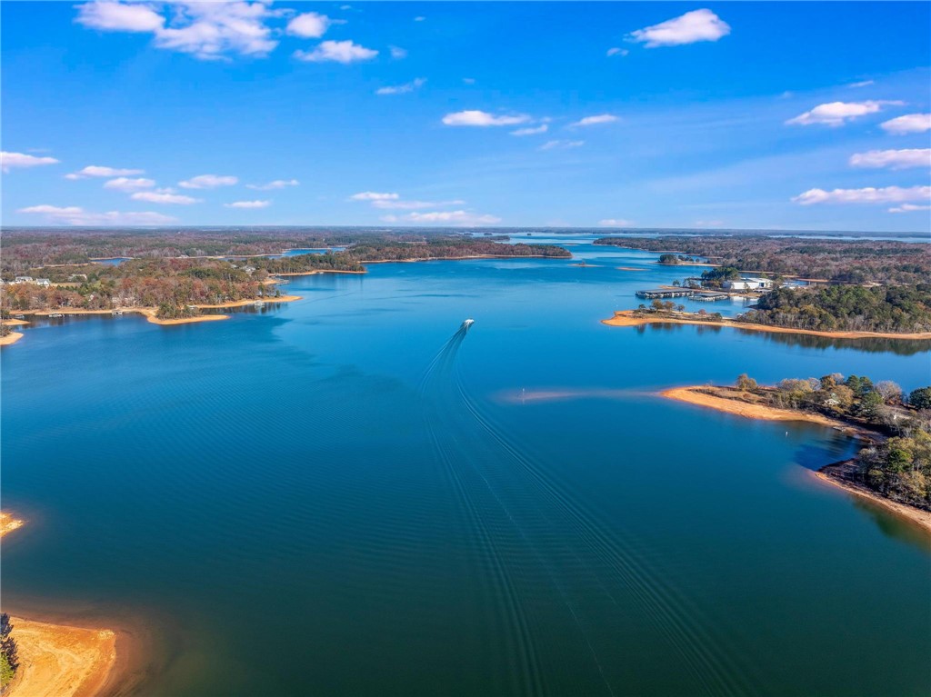 Pointe Sidney Drive #LOT 9, Hartwell, Georgia image 1