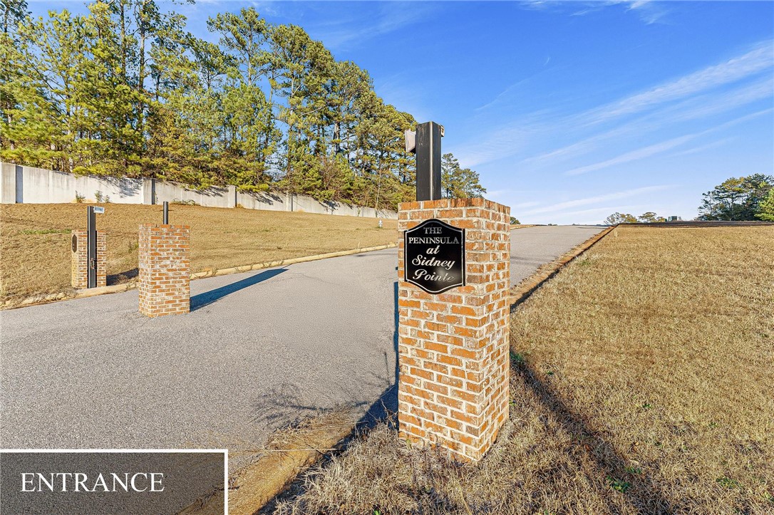 Pointe Sidney Drive #LOT 9, Hartwell, Georgia image 24