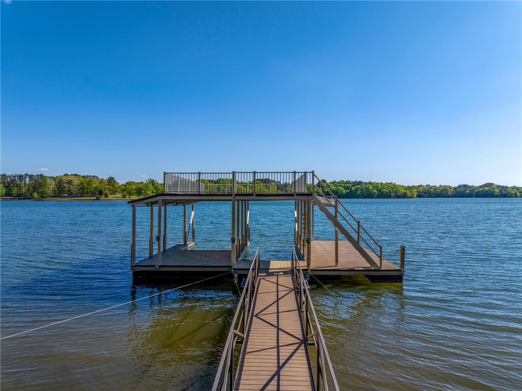Pointe Sidney Drive #LOT 9, Hartwell, Georgia image 4