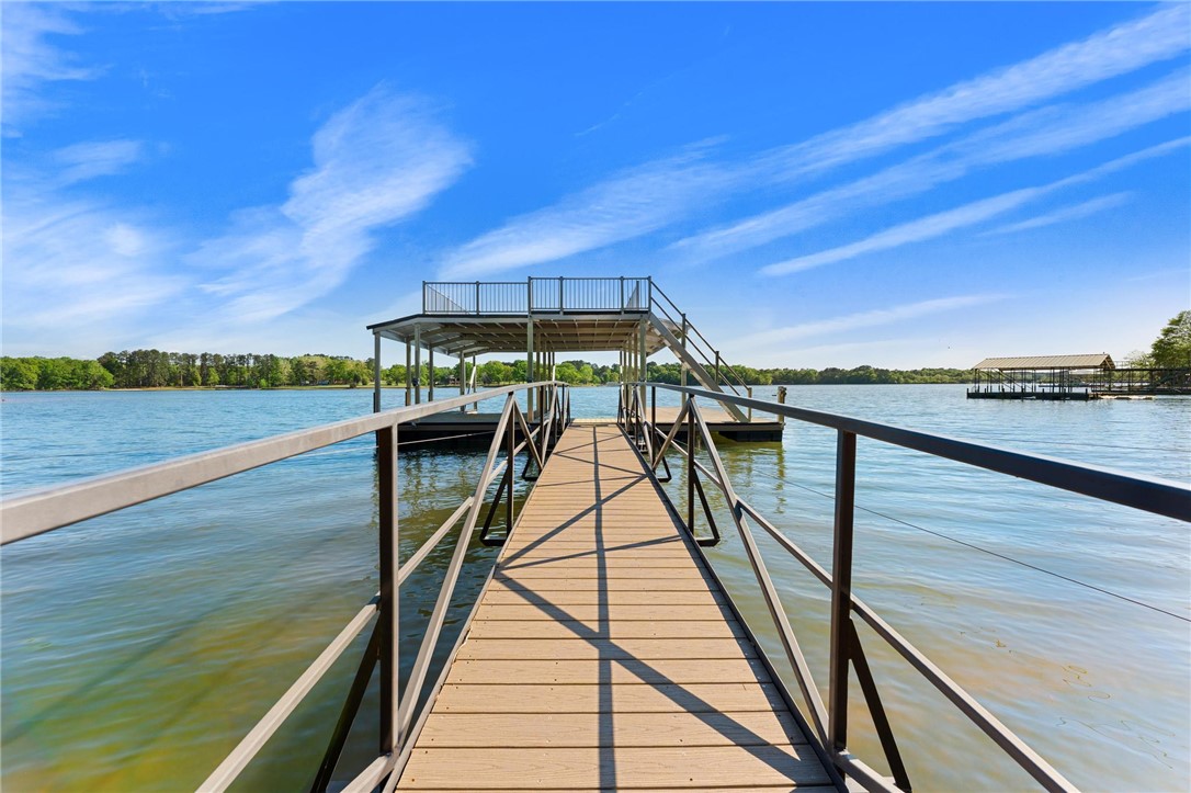 Pointe Sidney Drive #LOT 9, Hartwell, Georgia image 12