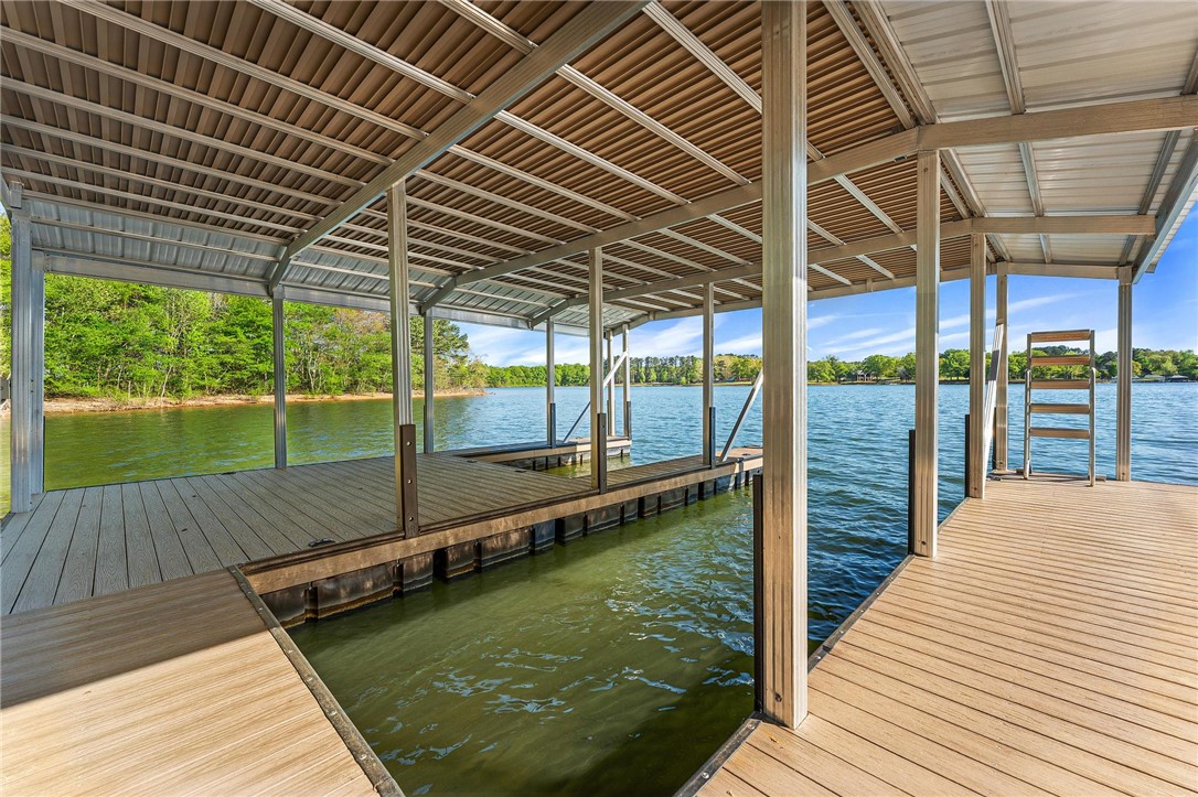 Pointe Sidney Drive #LOT 9, Hartwell, Georgia image 13
