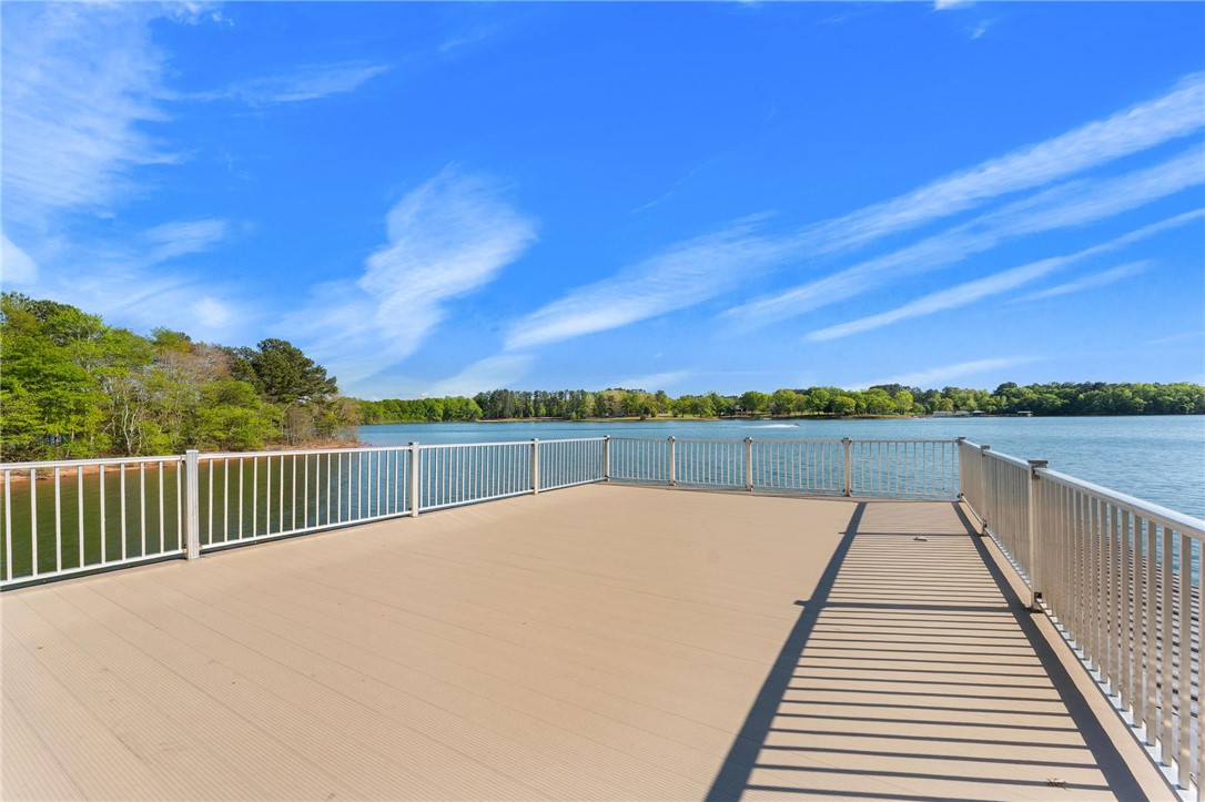 Pointe Sidney Drive #LOT 9, Hartwell, Georgia image 17