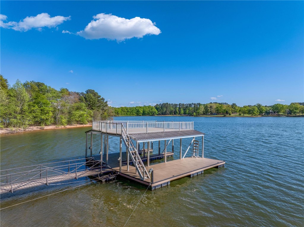 Pointe Sidney Drive #LOT 9, Hartwell, Georgia image 23