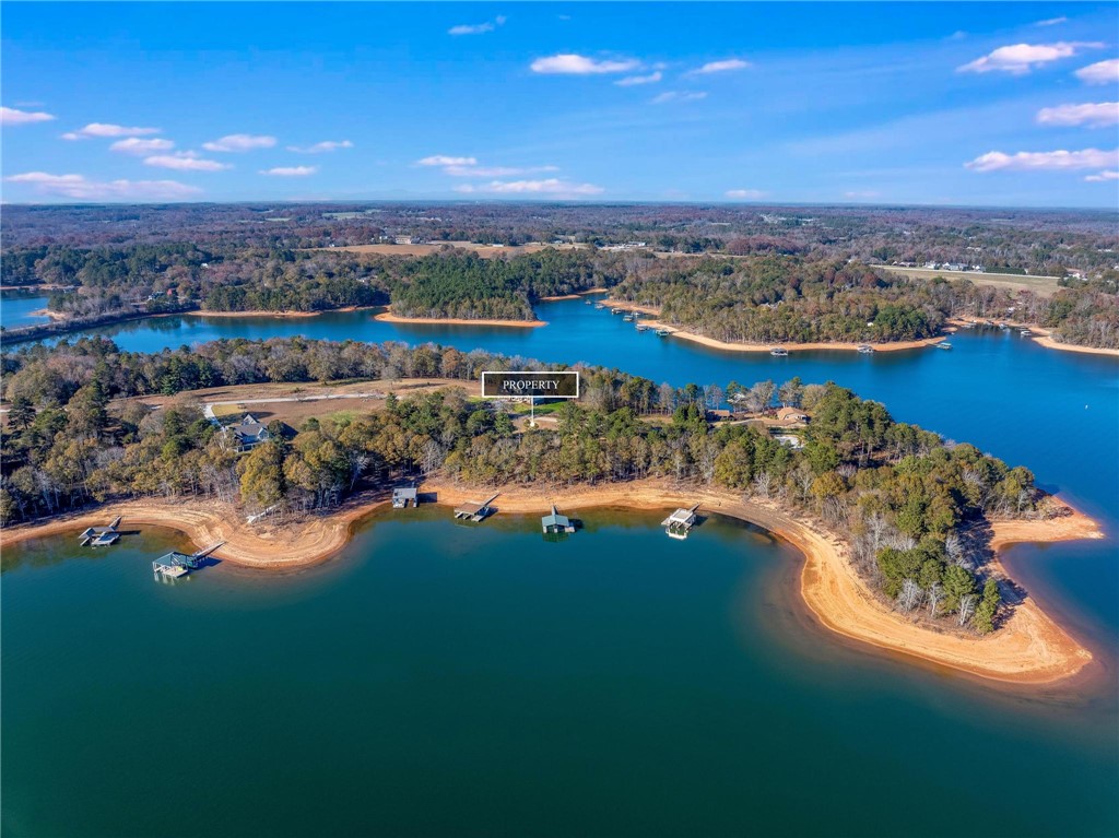 Pointe Sidney Drive #LOT 9, Hartwell, Georgia image 2