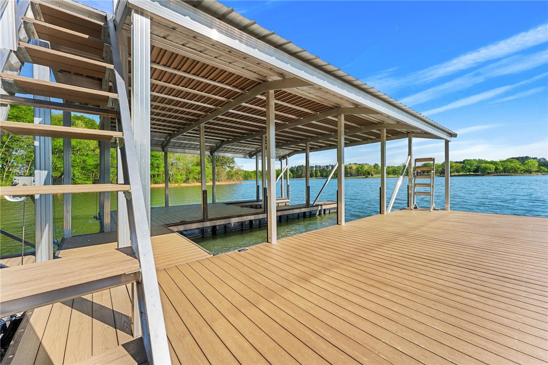 Pointe Sidney Drive #LOT 9, Hartwell, Georgia image 15
