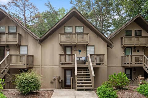 Photo of 600 Captains Cove Court #7, Salem, SC 29676 (MLS # 20304316)