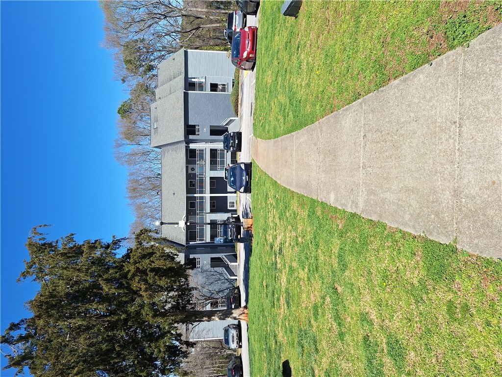 407 Northlake Drive, Anderson, South Carolina image 1