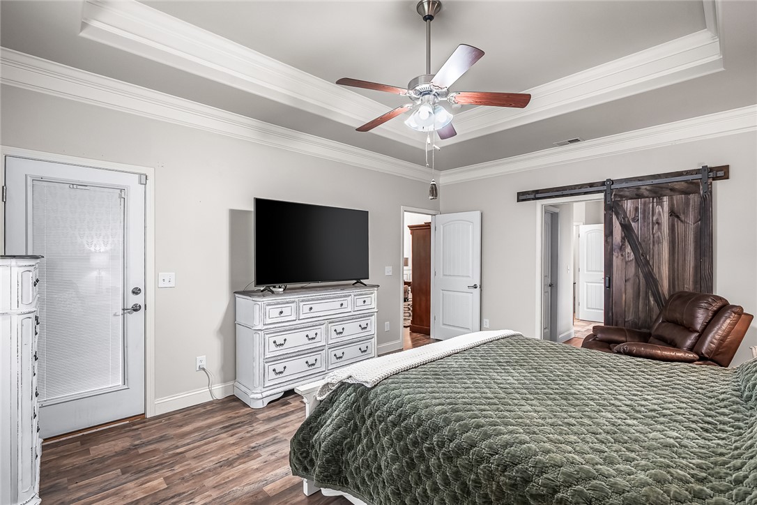 611 Hedge Apple Lane, Lyman, South Carolina image 22