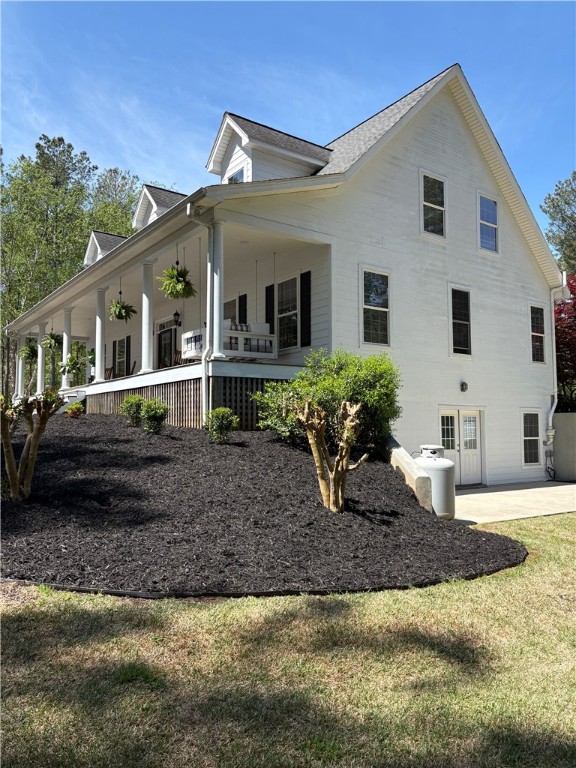 655 E Halfway Branch Road, West Union, South Carolina image 3