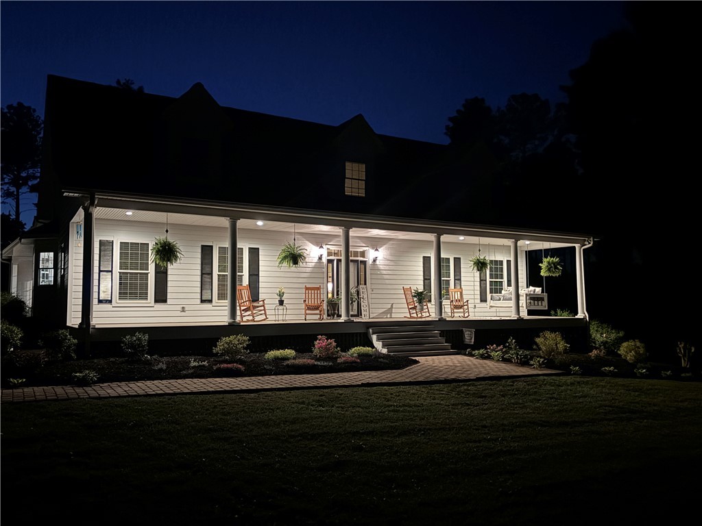 655 E Halfway Branch Road, West Union, South Carolina image 30