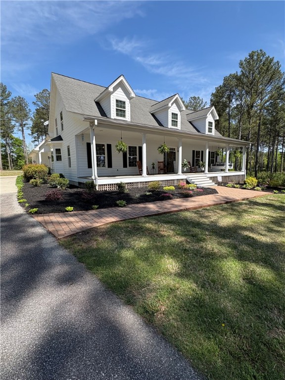 655 E Halfway Branch Road, West Union, South Carolina image 2