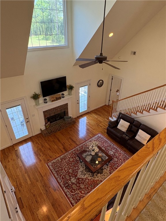 655 E Halfway Branch Road, West Union, South Carolina image 12