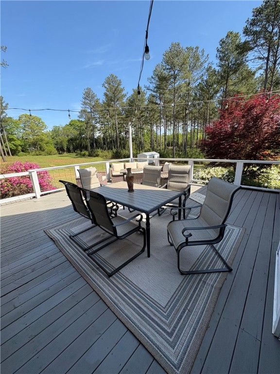 655 E Halfway Branch Road, West Union, South Carolina image 25