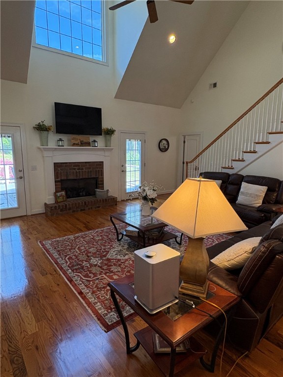 655 E Halfway Branch Road, West Union, South Carolina image 15