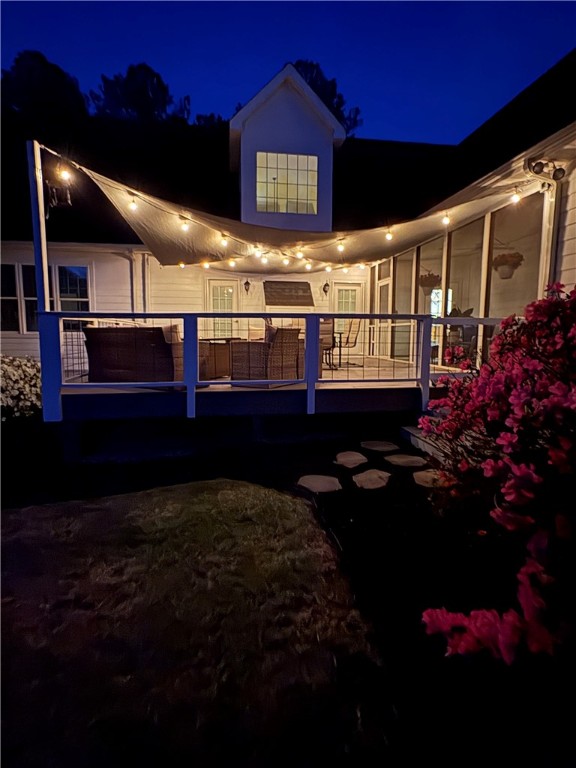 655 E Halfway Branch Road, West Union, South Carolina image 31