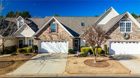Photo of 123 Coosa Lane #Unit 1B, Anderson, SC 29621 (MLS # 20295700)