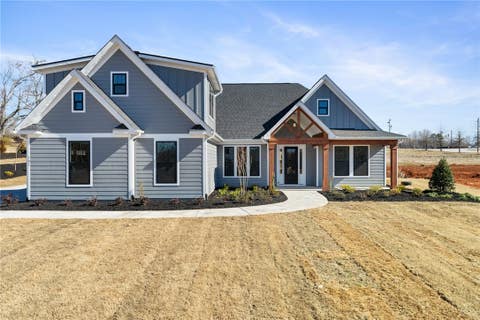 Photo of 108 Armory Court, Ninety Six, SC 29666 (MLS # 20304590)