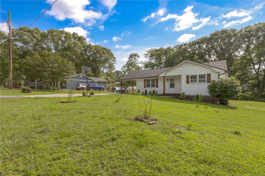 302 Hemlock Avenue, Anderson, South Carolina image 5