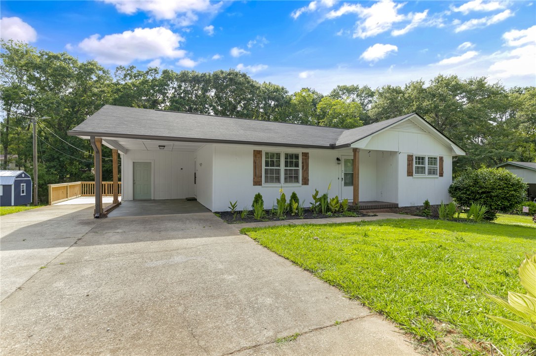 302 Hemlock Avenue, Anderson, South Carolina image 3