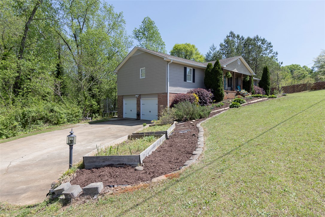 1533 Gerrard Road, Anderson, South Carolina image 5
