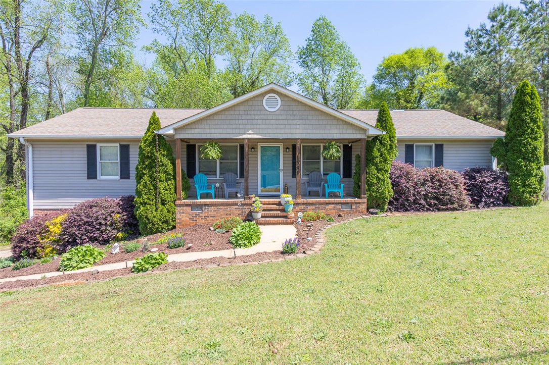 1533 Gerrard Road, Anderson, South Carolina image 1
