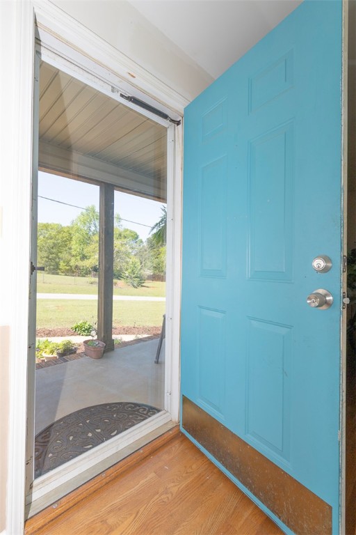 1533 Gerrard Road, Anderson, South Carolina image 6