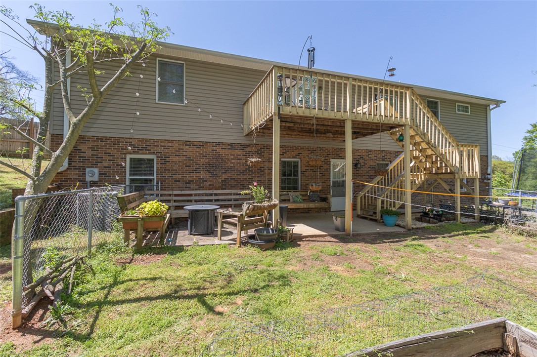 1533 Gerrard Road, Anderson, South Carolina image 44