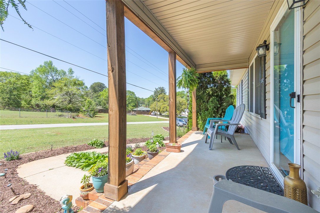 1533 Gerrard Road, Anderson, South Carolina image 48