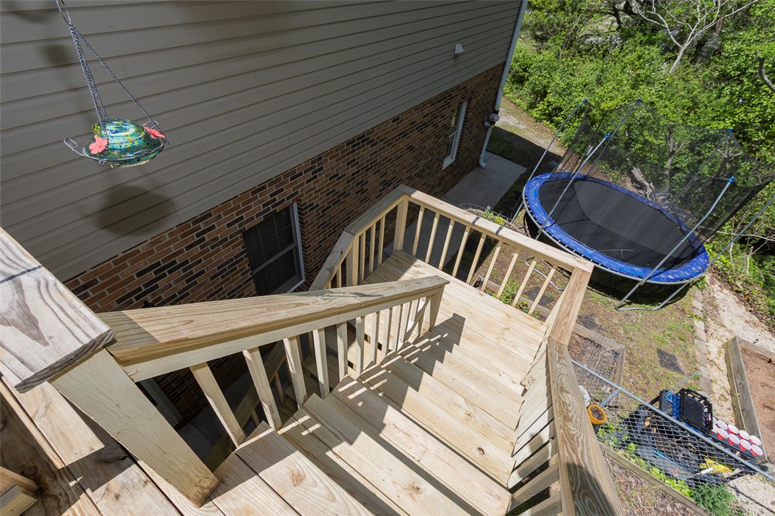 1533 Gerrard Road, Anderson, South Carolina image 41
