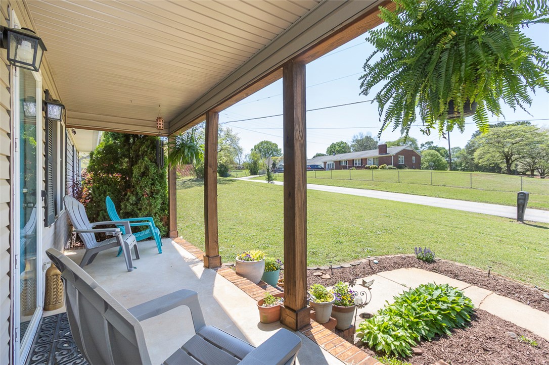 1533 Gerrard Road, Anderson, South Carolina image 3