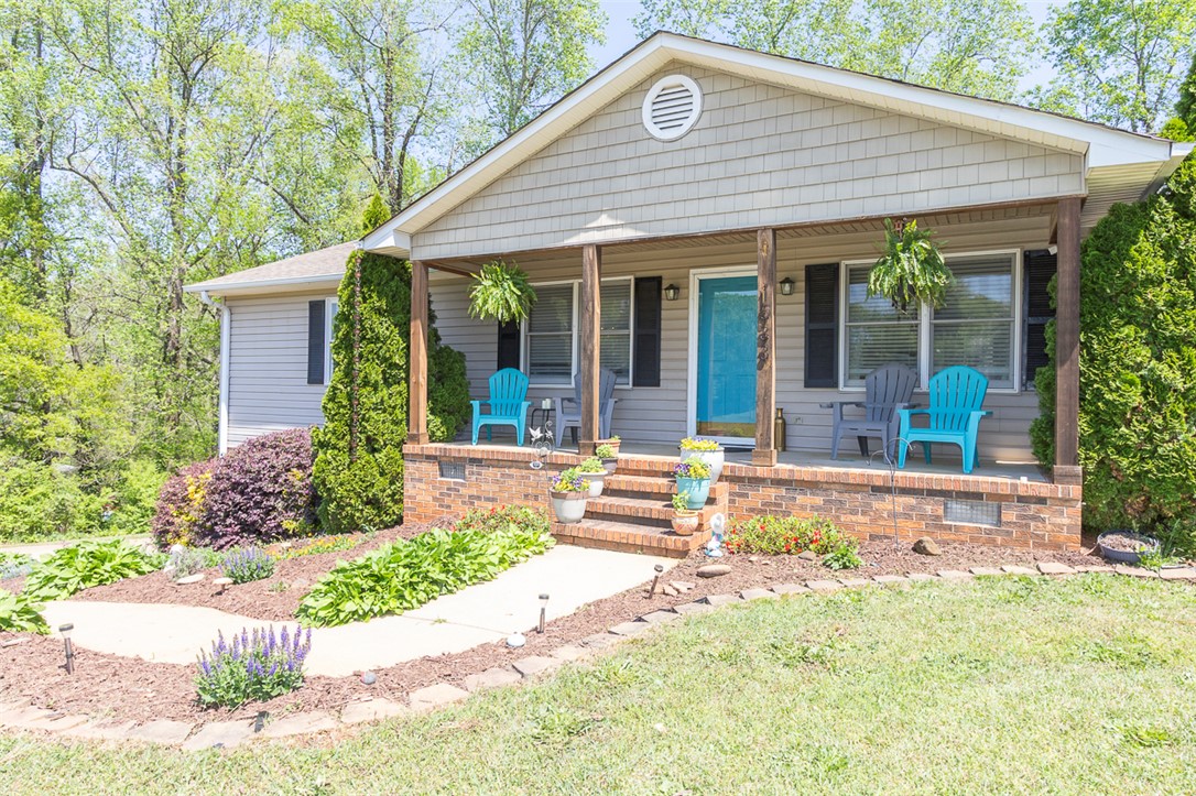 1533 Gerrard Road, Anderson, South Carolina image 2