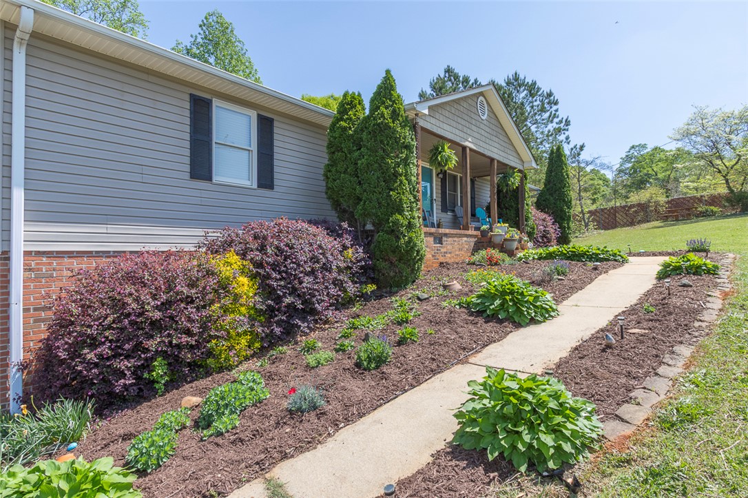 1533 Gerrard Road, Anderson, South Carolina image 4