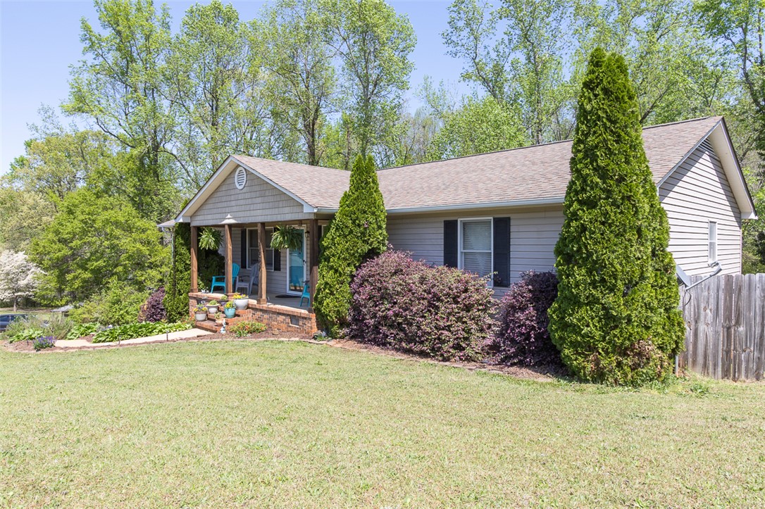 1533 Gerrard Road, Anderson, South Carolina image 46