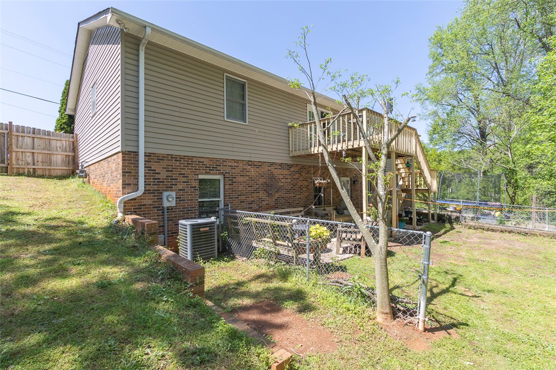 1533 Gerrard Road, Anderson, South Carolina image 45