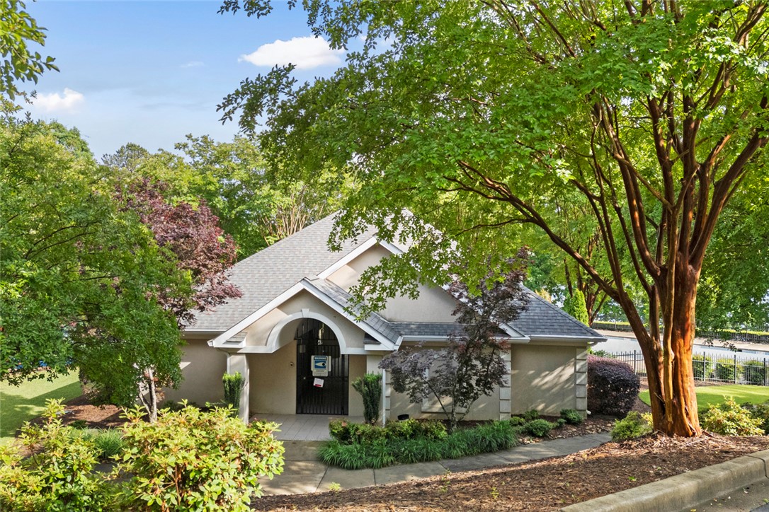 Lot 29 Waterford W Rockcliff Court, Seneca, South Carolina image 10