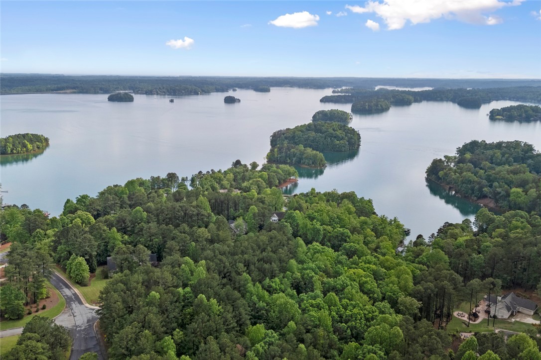 Lot 29 Waterford W Rockcliff Court, Seneca, South Carolina image 3