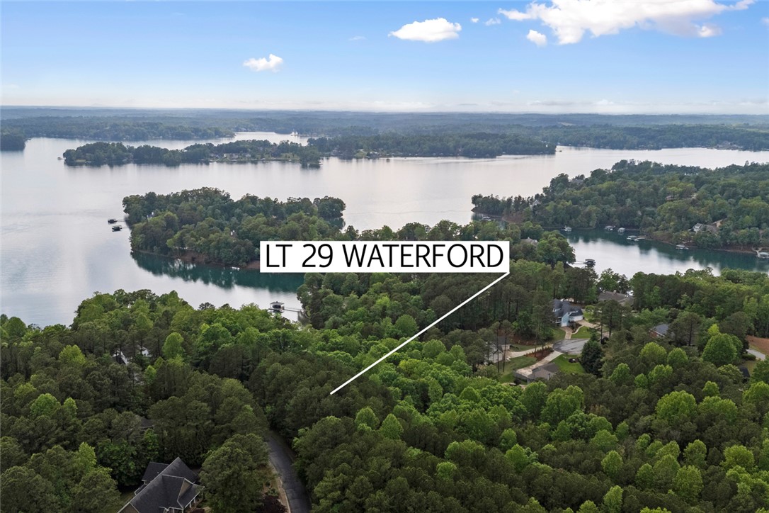 Lot 29 Waterford W Rockcliff Court, Seneca, South Carolina image 5
