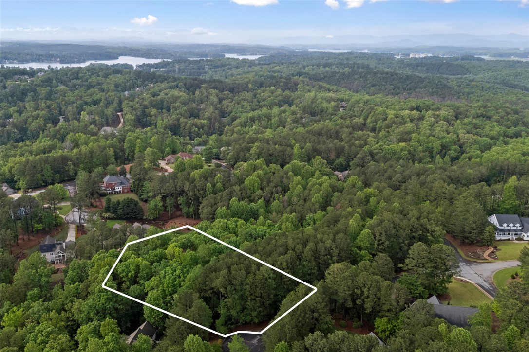 Lot 29 Waterford W Rockcliff Court, Seneca, South Carolina image 6