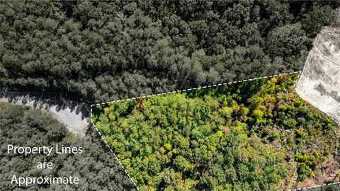 Vacant Land For Sale - 00 Meadow View Lane #N34 JOCASSEE RIDGE<br/> Salem, SC 29676