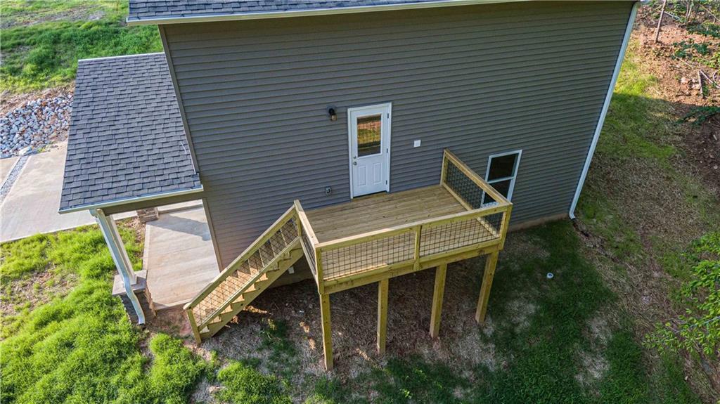 1139 Old House Road, Walhalla, South Carolina image 31
