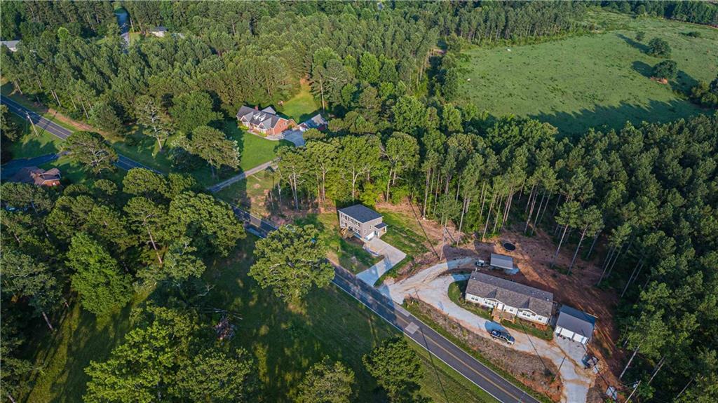 1139 Old House Road, Walhalla, South Carolina image 27