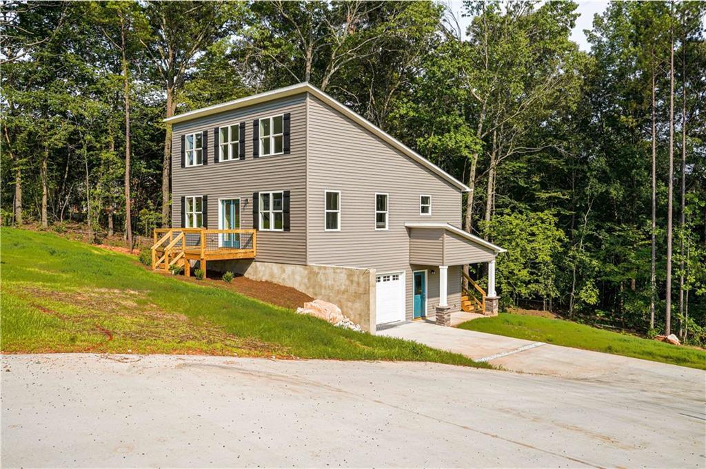 1139 Old House Road, Walhalla, South Carolina image 2